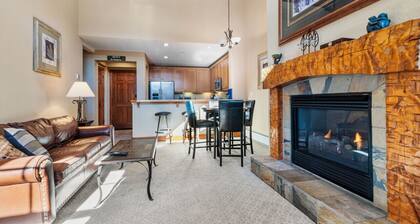 Entire condo in Avon, Colorado