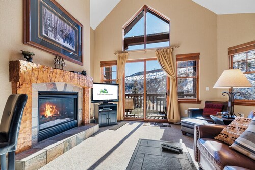 Entire condo in Avon, Colorado