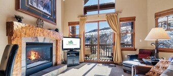 Entire condo in Avon, Colorado