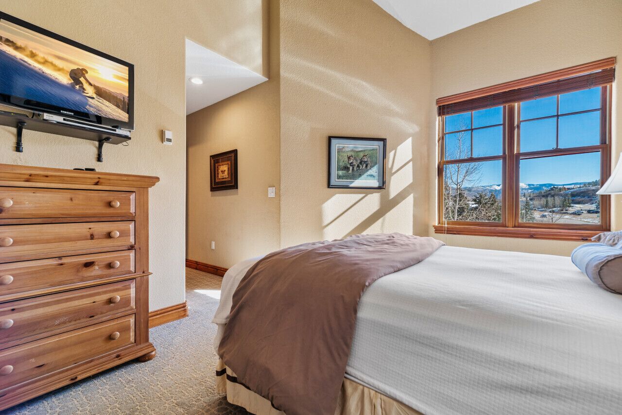 3 habitaciones, cuna de viaje, wifi gratis y ropa de cama 