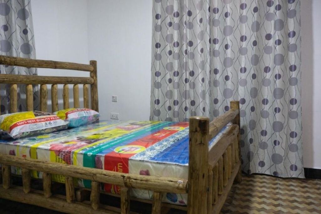 1 bedroom, WiFi, bed sheets, wheelchair access