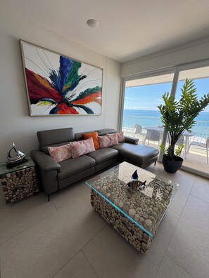 Téléviseur connecté