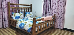 Superior Apartment, Patio, Beach View | 1 bedroom, laptop workspace, free WiFi - LakeSide Beach (Kigoma)