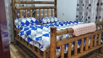 LÀgenhet Superior - uteplats - utsikt mot stranden | 1 sovrum, arbetsyta för laptop och gratis wi-fi