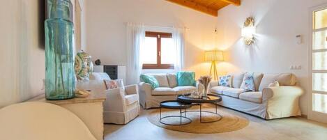 منطقة المعيشة