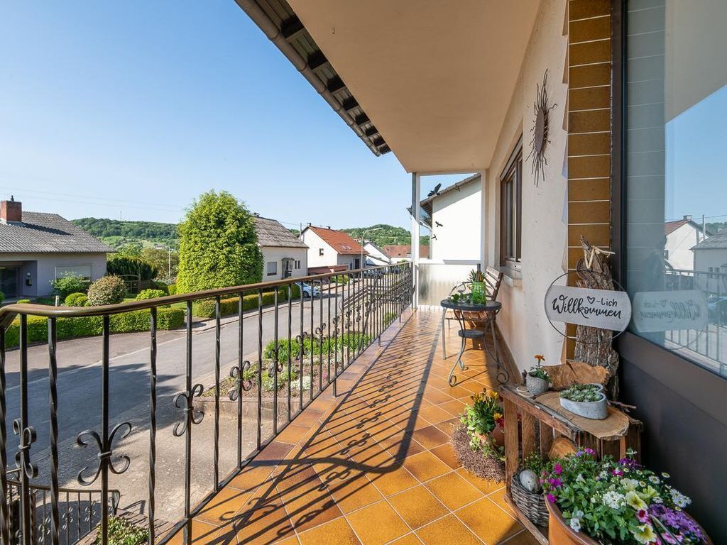 Ferienwohnung Am Steinchen