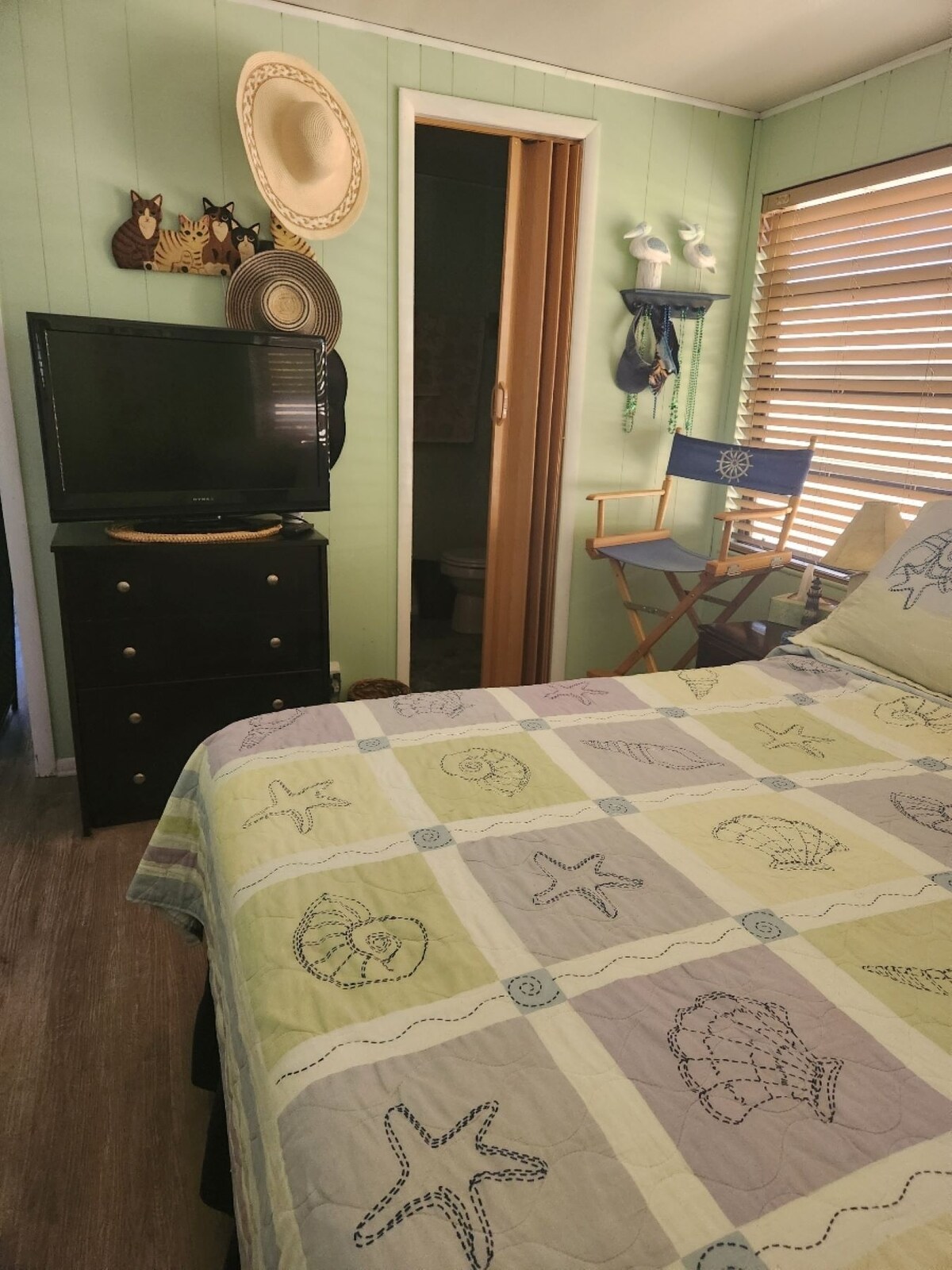 Bild für Gastgeberprofil