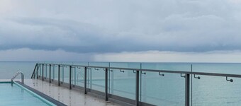 The newest Luxury at the heart of Negombo.