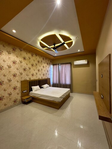 The Black Eagle Resort