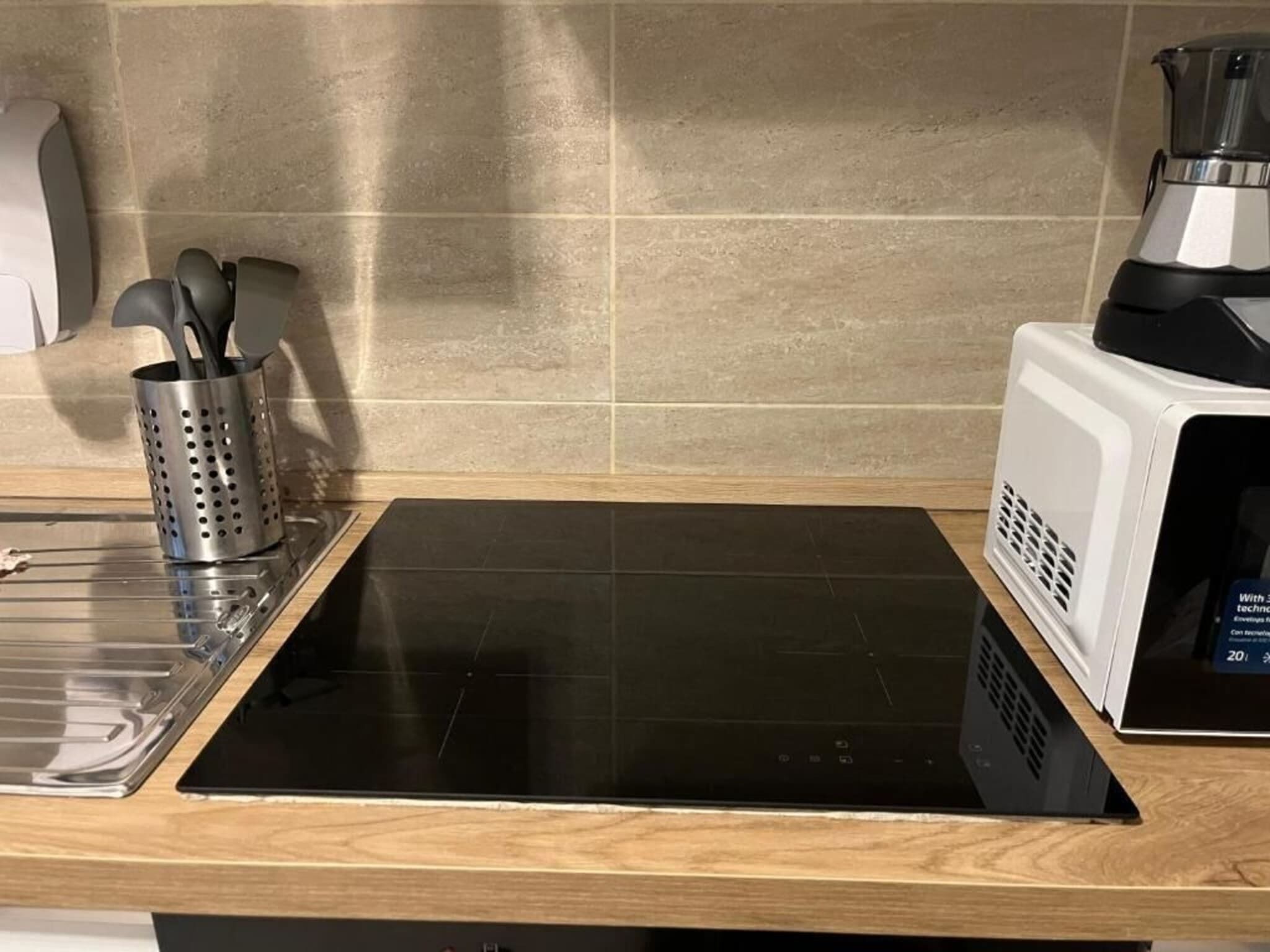 Cucina privata