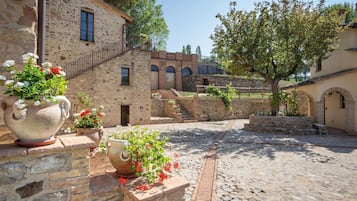 Apartamento | Fachada