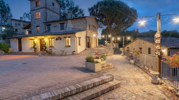 Apartamento | Fachada