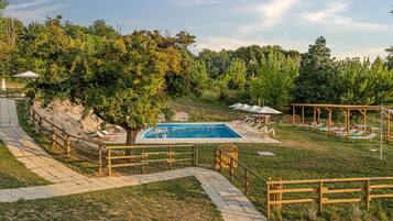 Apartamento | Piscina | Piscina externa