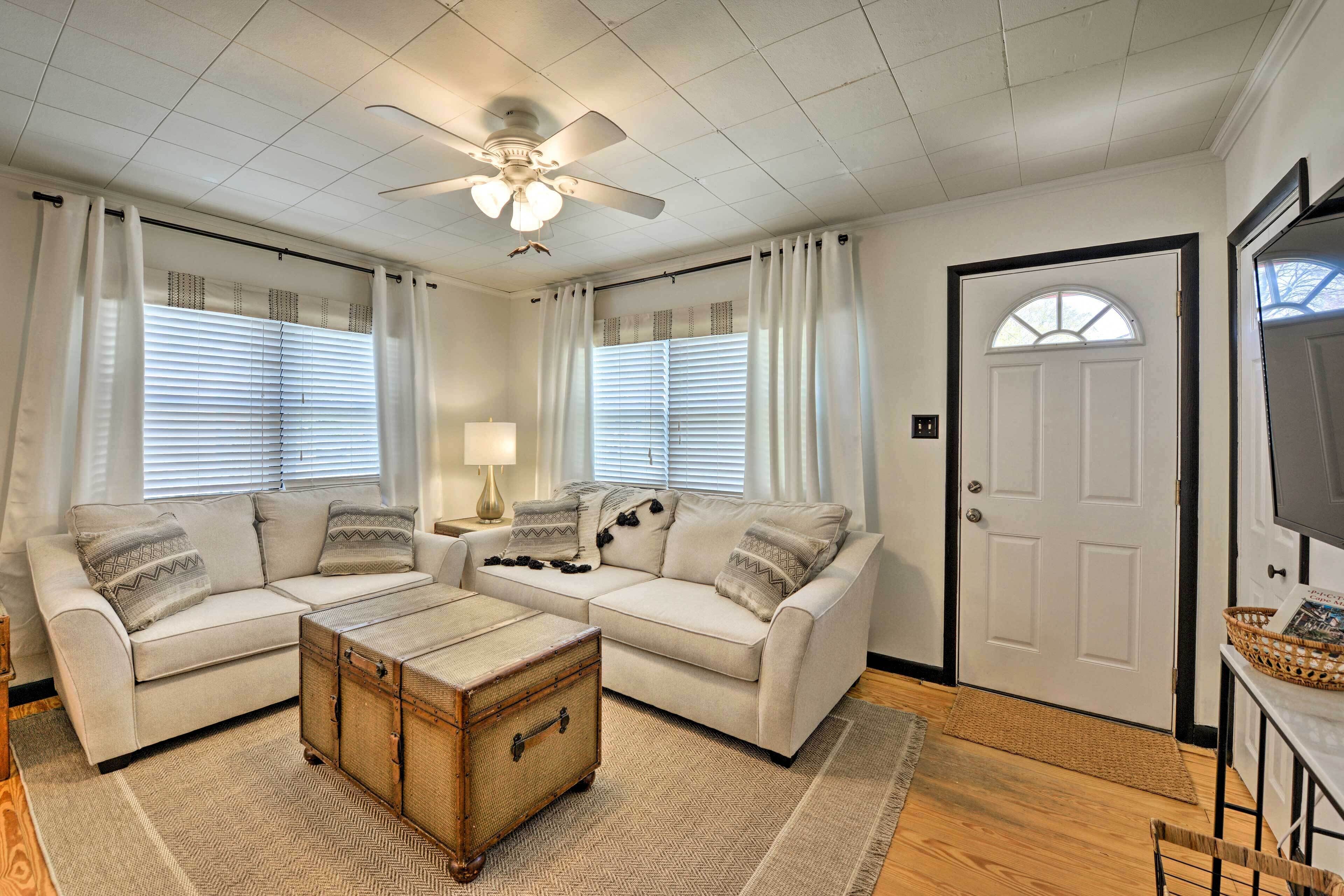 New Listing!!! Holiday By The Bay - Cape May, NJ