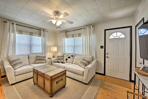 Smart TV - NEW LISTING!!! Holiday By the Bay (Lower Township)