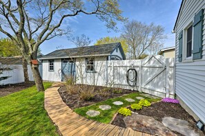 Exterior - NEW LISTING!!! Holiday By the Bay (Lower Township)