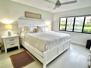 1 chambre, bureau, fer et planche à repasser, Wi-Fi gratuit