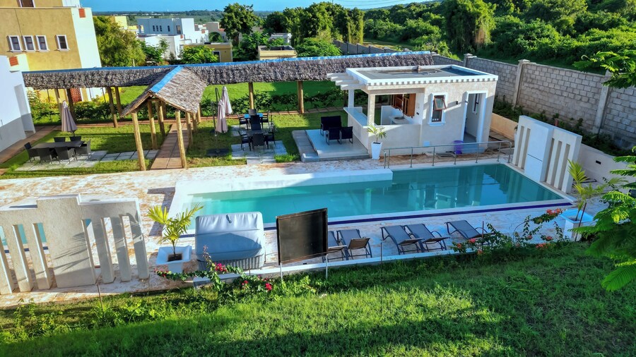 PV 30 at Pazuri Holidays