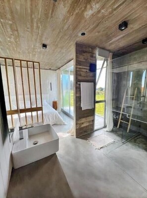 3 chambres, accès au Wi-Fi (inclus), literie fournie