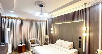 Top Ranks Hotel Galaxy