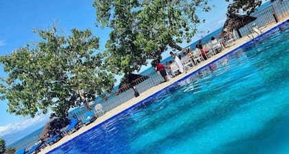 Landmark Hotel Matema Beach