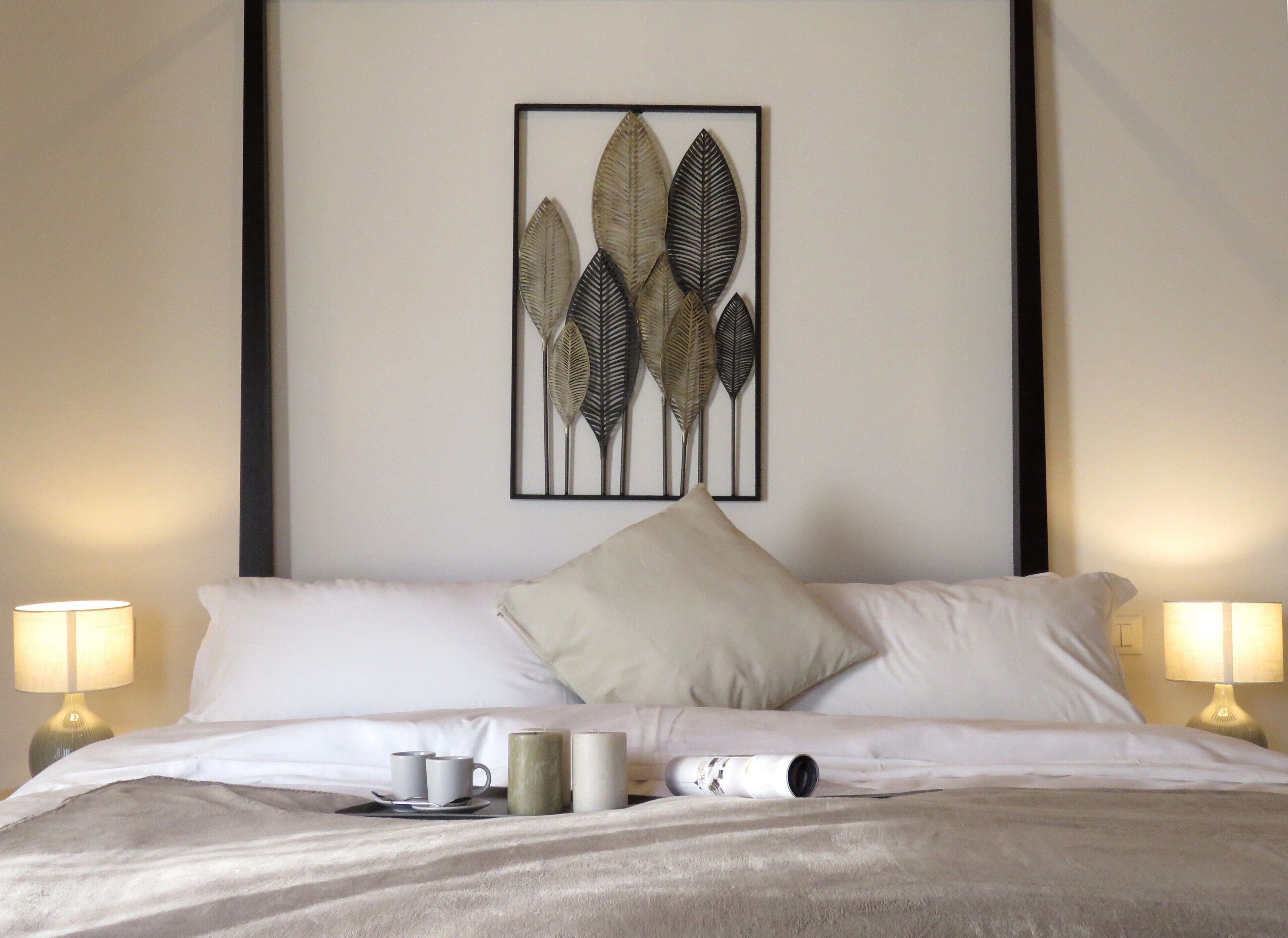 Panoramic-Doppelzimmer