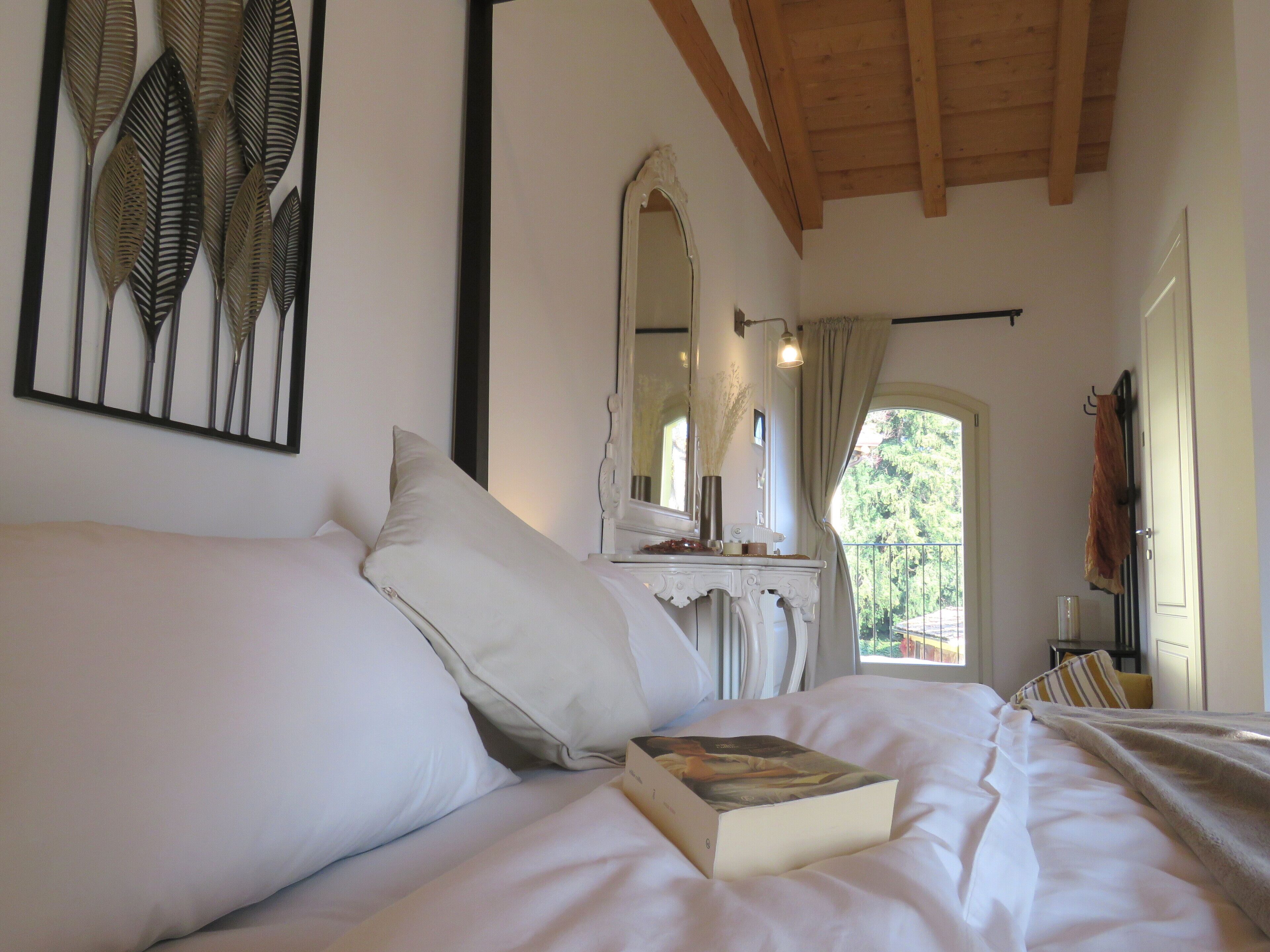 Panoramic Double Room