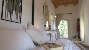 Panoramic dubbelrum | Gratis wi-fi och sÀngklÀder