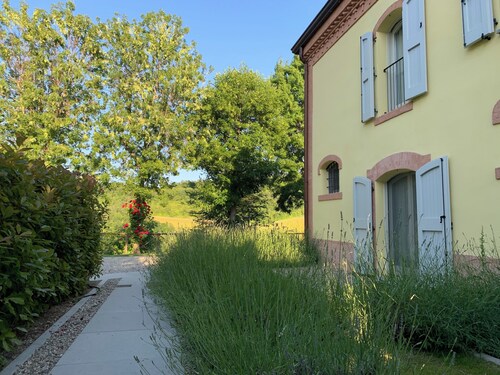 Antico Podere San Luca