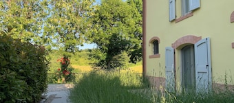 Antico Podere San Luca