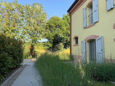 Antico Podere San Luca