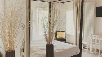 Panoramic Double Room