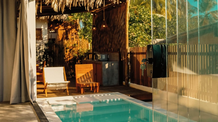 Pousada Casa Buriti - Atins