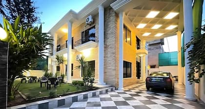 Infinity Villa