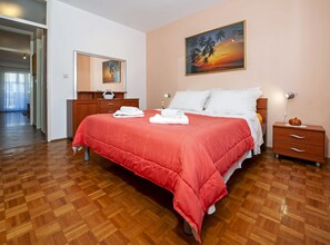 Appartement (Classic One Bedroom Apartment)