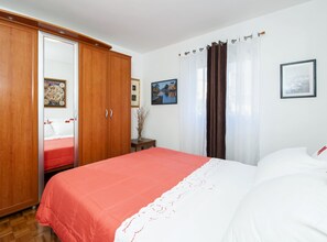 Apartment (Standard One Bedroom Apartment) | 2 bedrooms, free WiFi - Brigth and Breezy Rovinj Apartments (Rovinj)