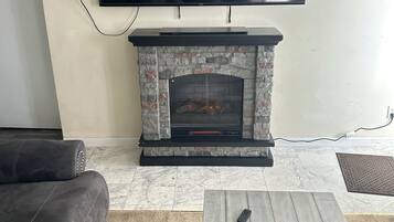 تلفزيون ذكي