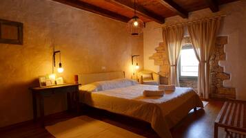 Villa (Four Bedroom Villa with Pool) | 4 Schlafzimmer, Babybetten, kostenloses WLAN