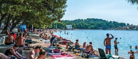 Apartment (One Bedroom Apartment) | Strand