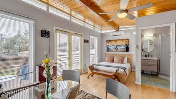 4 chambres, Wi-Fi, draps fournis