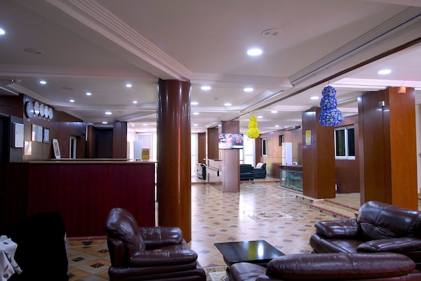 Recepción