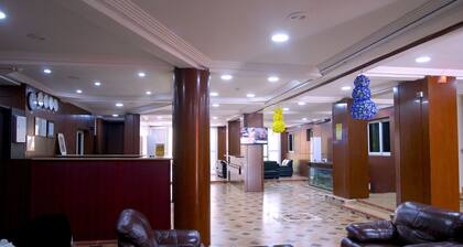 BLUE SKY HOTEL LTD