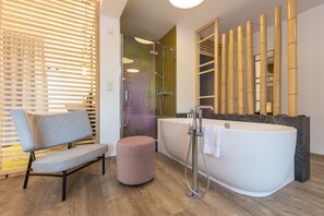 Junior Suite - Bei.Gretel  Well Being (Struppen)