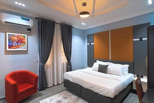 Economy Room, Balcony, City View | Desk, laptop workspace, iron/ironing board, WiFi (free)