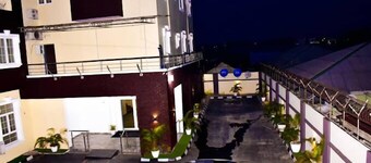 Umeralty hotels and Apartments