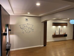 Interior - Umeralty hotels and Apartments (Yenagoa)