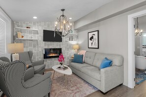 TV connectée