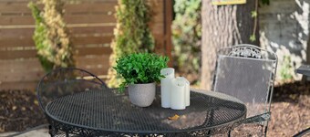 Check out our Winter Specials! 1 BD. Sleeps 4. Steps to the Beach and Spa