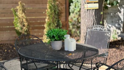 Check out our Winter Specials! 1 BD. Sleeps 4. Steps to the Beach and Spa