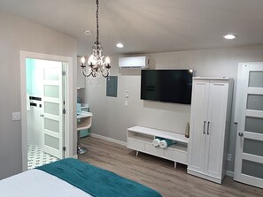 3 bedrooms, internet